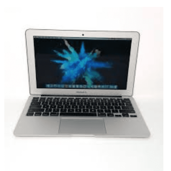 Restored MacBook Air A1465 (2015) - Intel Core i5-5650U 2.2GHz, 4GB RAM, 128GB SSD