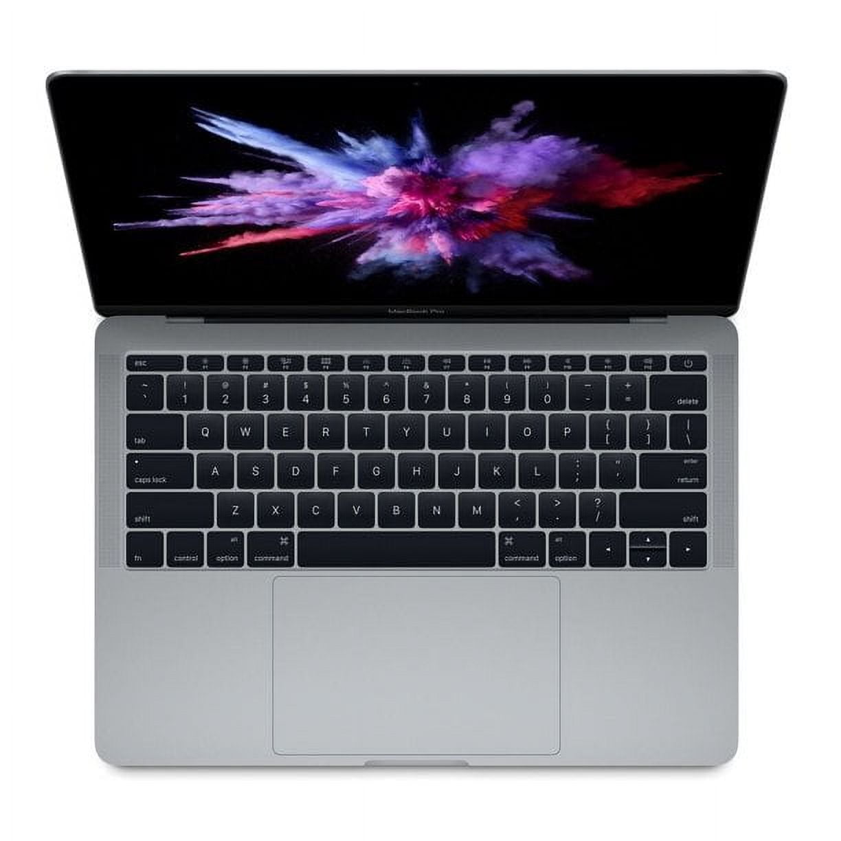 【早期購入優先】Macbook 2016モデル(256GB) Restored-MacBook-Pro-13-3-2016