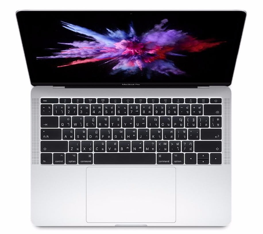 apple MacBook Pro 2016 core-i5 8Gタッチバー無し Restored MacBook Pro 13