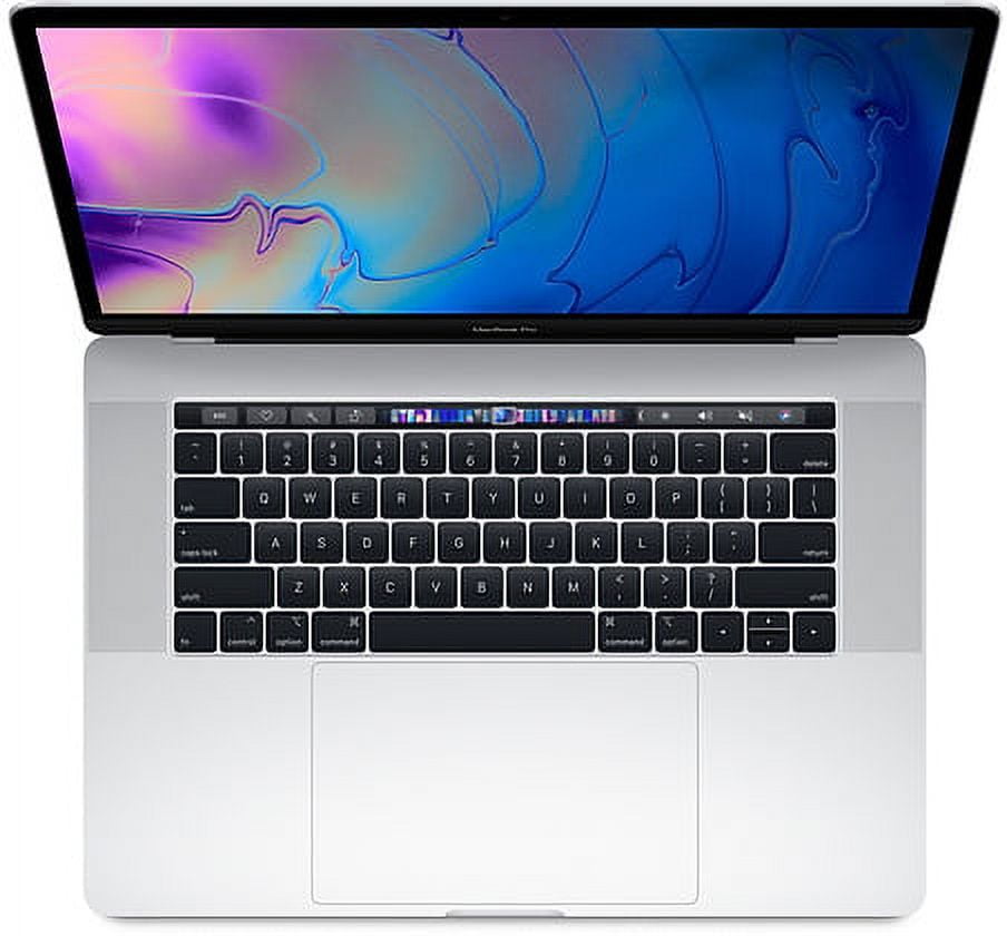 ※美品※ MacBook Pro 15インチ 2019 シルバー Restored MacBook Pro 15 inch (i7 2.6Ghz 2019) ? Silver 1TB 32GB