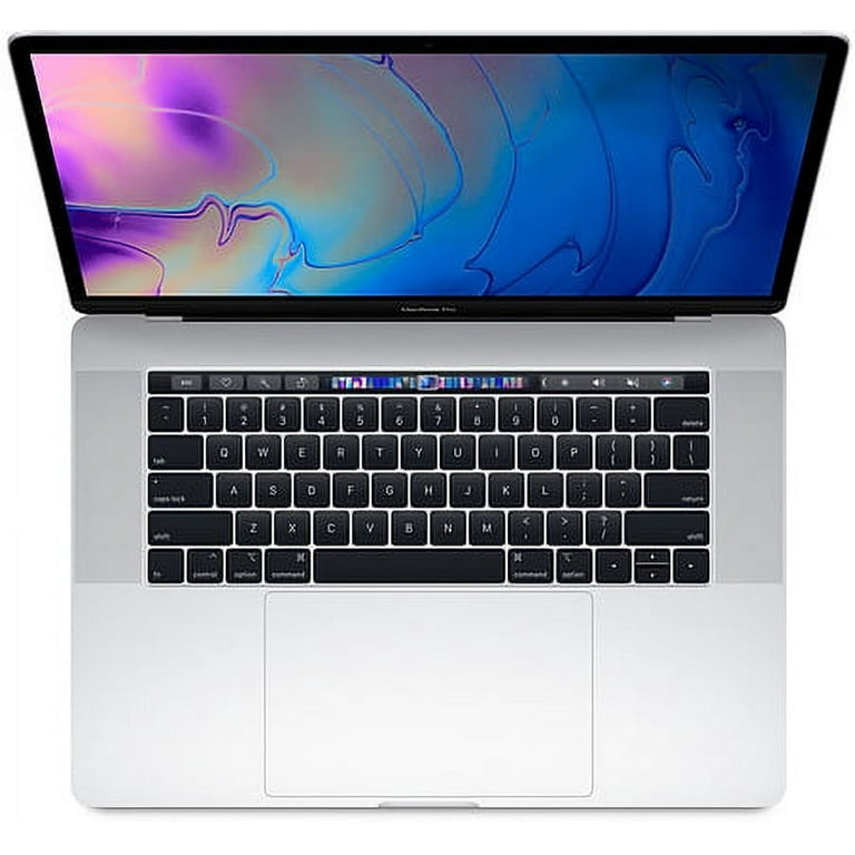 ※美品※ MacBook Pro 15インチ 2019 シルバー Restored MacBook Pro 15 inch (i7 2.6Ghz 2019) ? Silver 1TB