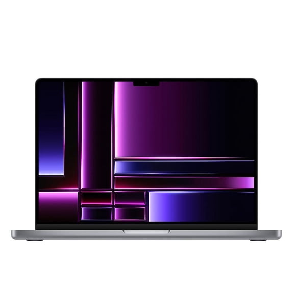 Restored MacBook Pro M2 Pro 12-Core CPU and 19-Core GPU 14" (2023) 16GB 1TB SSD