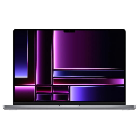 Restored MacBook Pro M2 Pro 12-Core CPU and 19-Core GPU 16" (2023) 16GB 1TB SSD