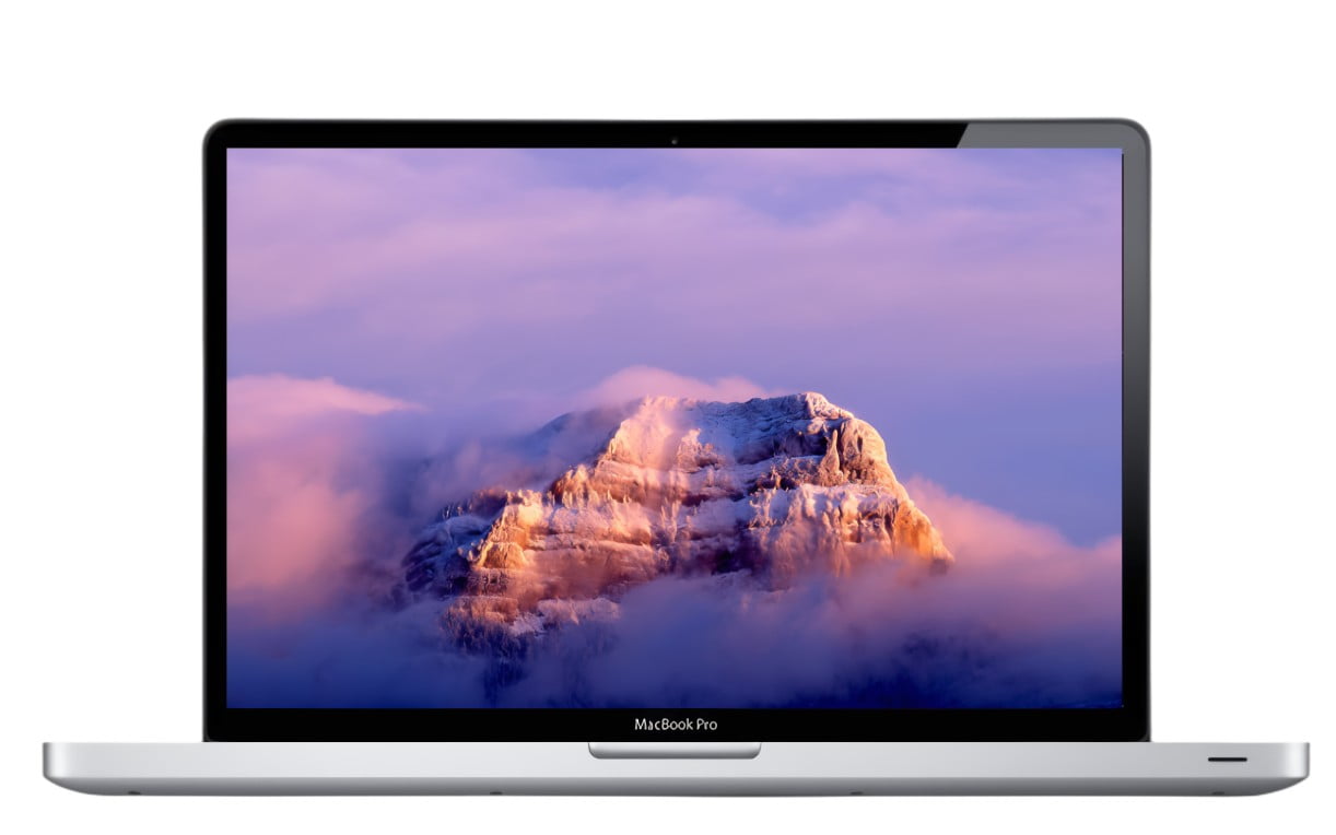 Pro MacBook Apple 15-inch 0 2011) | 1 - inch Late Laptop SSD 
