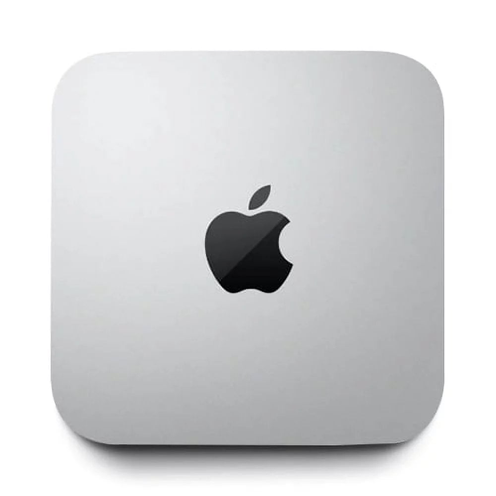 Restored MacMini A1347 - Intel Core i7 - 16GB RAM 500GB Storage