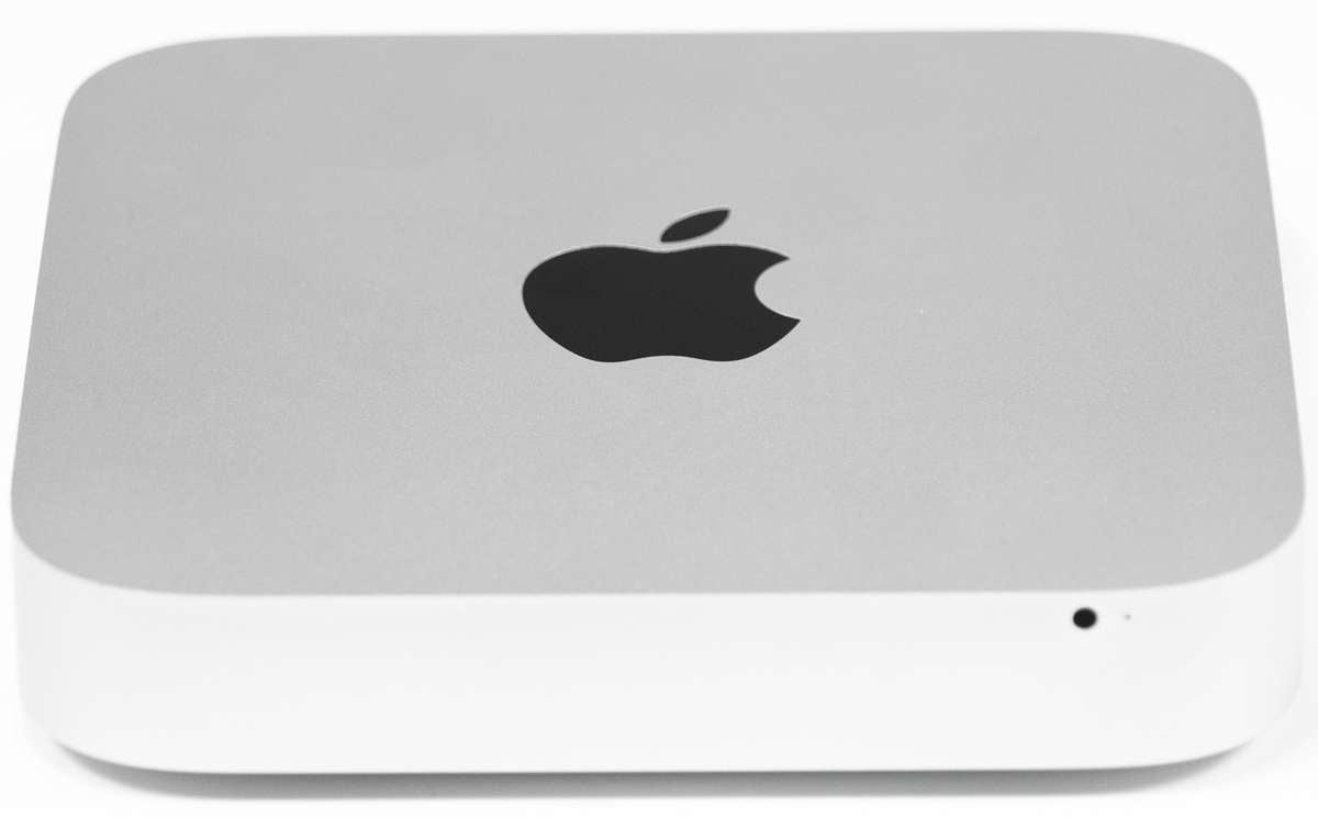 Apple Mac Mini I7
