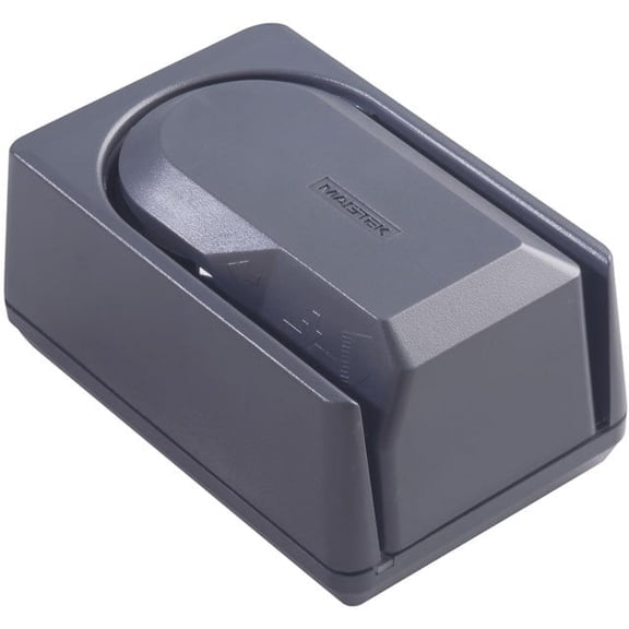 Restored MagTek MiniMICR Check Reader – Compact, High-Speed MICR Scanner for Checks, USB Interface, P/N : 22523009 (Refurbished)