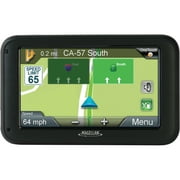 Restored Magellan RoadMate 5230T-LM Automobile Portable GPS Navigator , Portable (Refurbished)