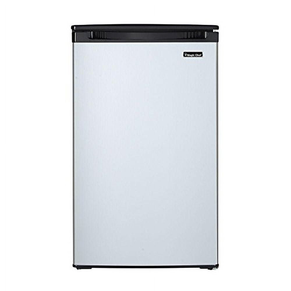 Restored Magic Chef HMAR440ST 4.4cu. ft. Mini Refrigerator with ...