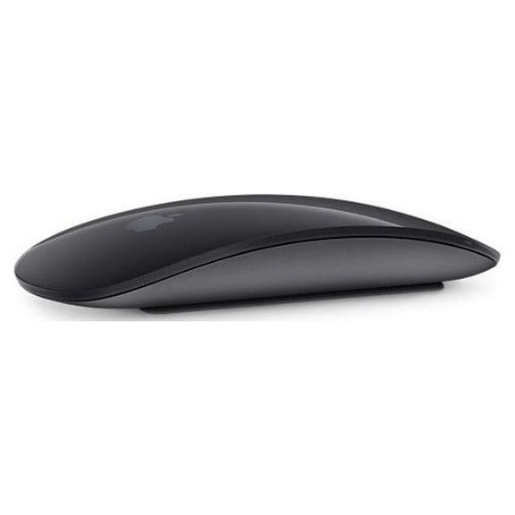 Restored Magic Mouse 2 Space Gray (Refurbished)