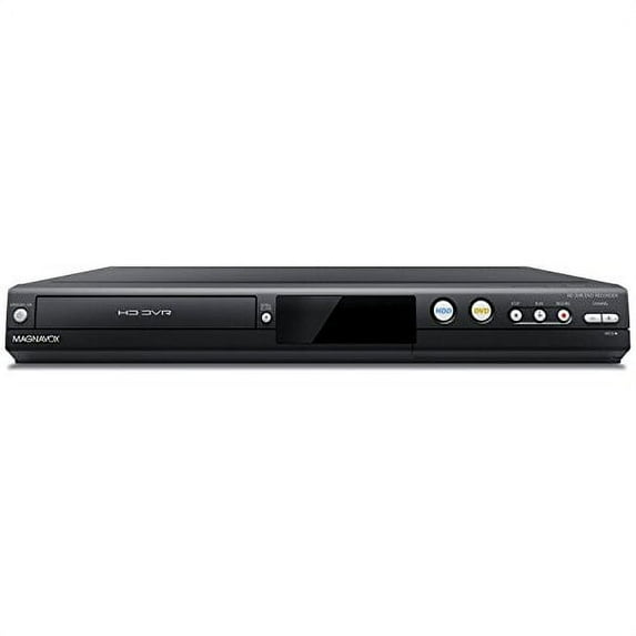 Restored Magnavox MDR865H/F7 HD DVR/DVD Recorder Digital Tuner - w/ Original Remote, Manual, and HDMI Cables (Refurbished)
