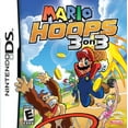 thumbnail image 1 of Restored Mario Hoops 3-on-3 (Nintendo DS, 2006) Basketball Game (Refurbished), 1 of 1