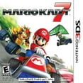 thumbnail image 1 of Restored Mario Kart 7 - Nintendo 3DS, 1 of 1