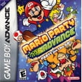thumbnail image 1 of Restored Mario Party Advance (Nintendo Game Boy Advance, 2005) (Refurbished), 1 of 2