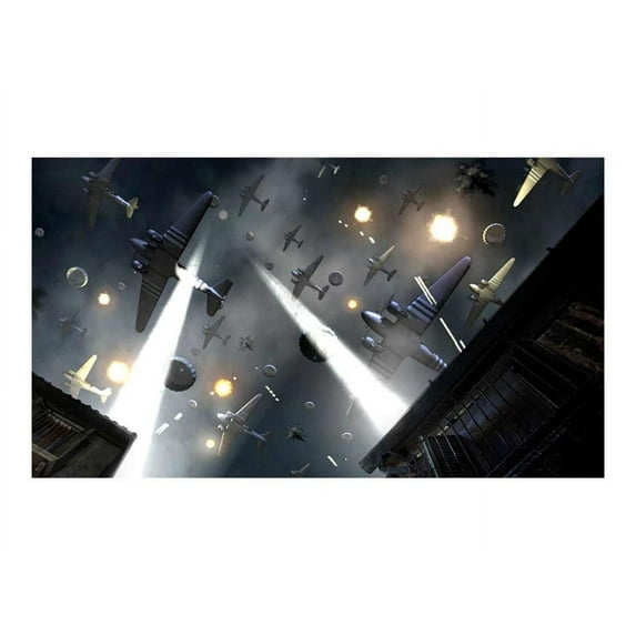 Restored Medal of Honor Airborne - PlayStation 3 (Refurbished)