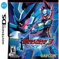 thumbnail image 1 of Restored Mega Man Star Force 3: Black Ace (Nintendo DS, 2009) Action Game (Refurbished), 1 of 1