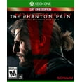 thumbnail image 1 of Restored Metal Gear Solid V: The Phantom Pain Day One Edition (Xbox One, 2015) Shooter Game (Refurbished), 1 of 1
