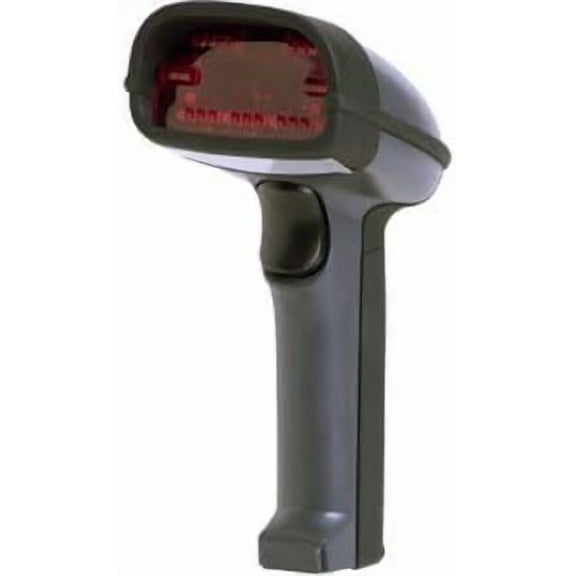 Restored Metrologic MS1633 Focus BT Wireless Barcode Scanner – Bluetooth, Handheld, Fast Scanning, MK1633-60B538 (Refurbished)