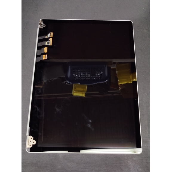 Restored Microsoft LCD Display Panel Assembly Platinum For Surface Laptop 1769 (Refurbished)