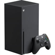 Restored Xbox Series X Video Gaming Console - JAPAN Version