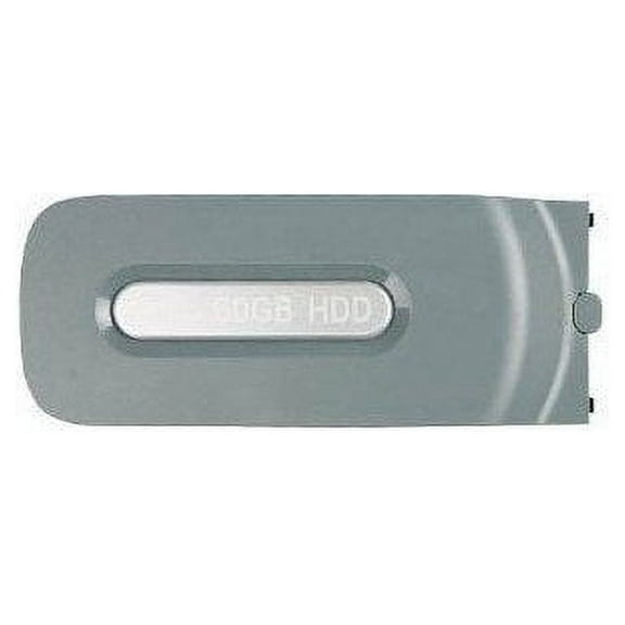 Restored Microsoft OEM 60GB Hard Drive Not Compatible With Slim For Xbox 360 (Refurbished)