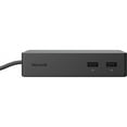 thumbnail image 1 of Restored Microsoft PD900003 Surface Dock Black (Refurbished), 1 of 5