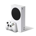 thumbnail image 1 of Restored Microsoft RRS-00001 Xbox Series S - White (Refurbished), 1 of 7