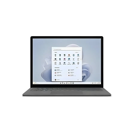 Restored Microsoft Surface 5 13.5-Inch Touch Screen Intel Evo i5 8GB RAM - Platinum