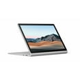 thumbnail image 1 of Restored Microsoft Surface Book 3 15 Detachable Detachable 2-in-1 Laptop Tablet Touch | 15" 3240x2160 | Core i7 - 1065G7 - 256GB SSD Hard Drive - 16GB RAM - Nvidia GeForce GTX 1660 Ti | 4 cores @ 3.9 (Refurbished), 1 of 3