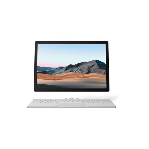 Restored Microsoft Surface Book 3rd. Gen - 15" Intel Core i7 32GB RAM 1TB Storage - Windows 10 (Refurbished)