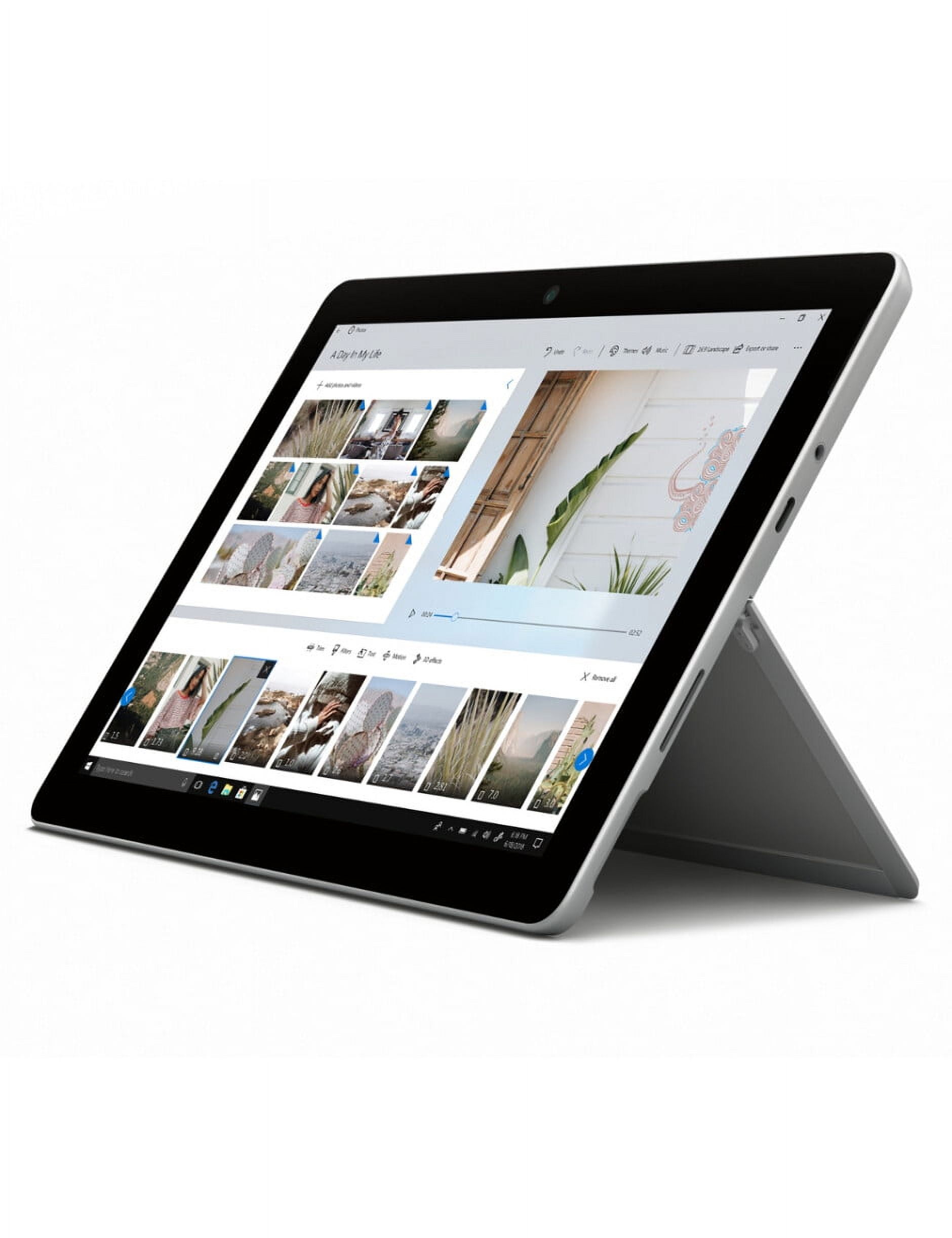 220）Surface Go 128GB Pentium 4415Y/8GB/ Amazon.com : Microsoft Surface Go 10-Inch Touch Screen Intel