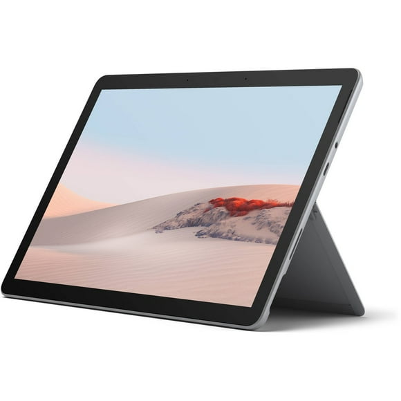 Restored Microsoft Surface Go 10" Intel Pentium 4415Y 8GB 128GB (Fair) (Refurbished)