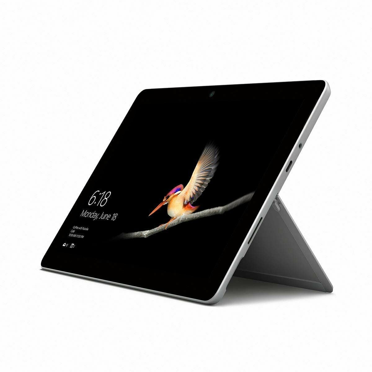 Restored Microsoft Surface Go 2 - Intel Core M3 - 8GB RAM
