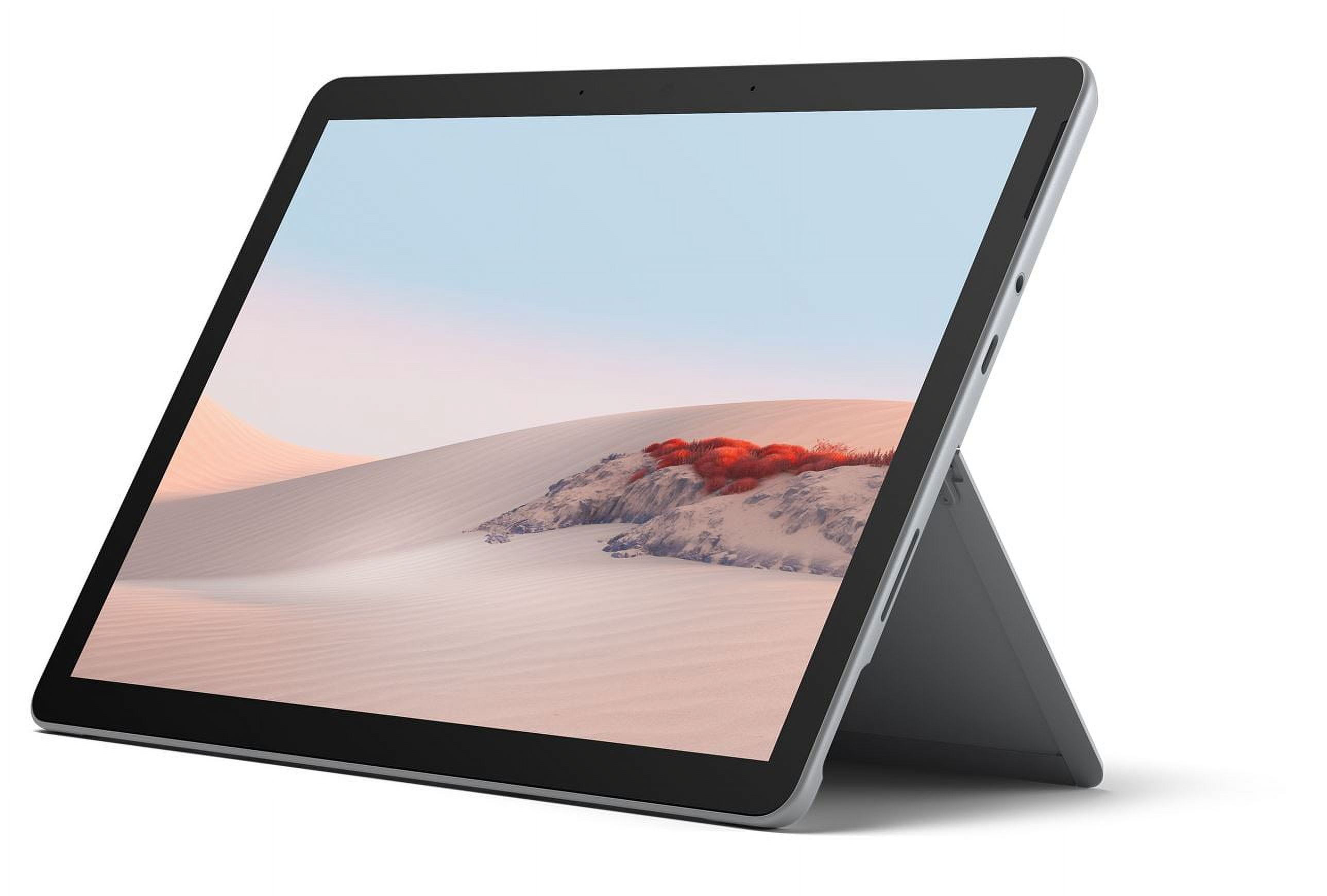 Microsoft Surface Go 2 | Ram 8 | SSD 128 - www.stedile.com.br