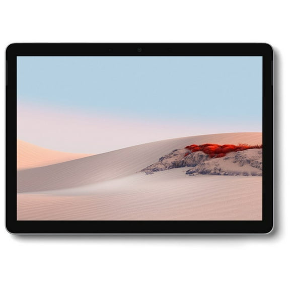 Restored Microsoft Surface Go 2 - Intel Core M3 - 8GB RAM 128GB Storage - Windows 10 Home - Wifi - (Refurbished)