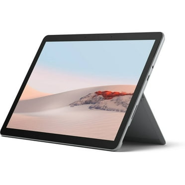 Restored Microsoft Surface Go 2nd. Gen 10.5" Intel Core M3 8GB RAM 128GB Storage Windows 10 (Refurbished)