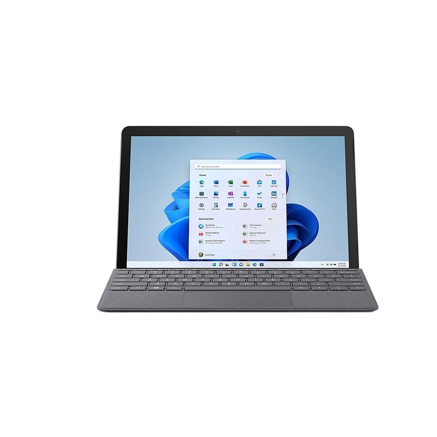 Restored Microsoft Surface Go 3 10.5