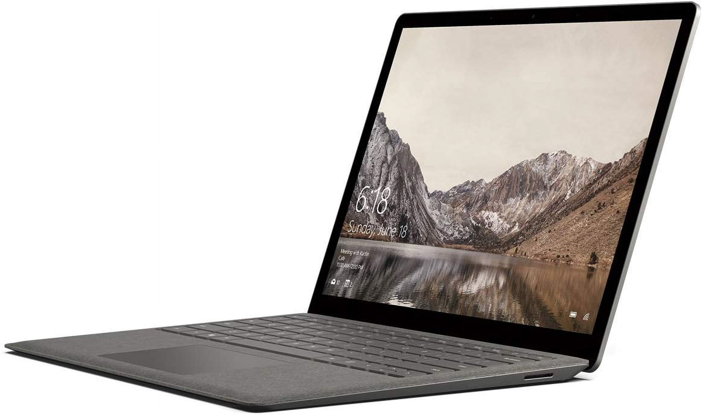 Microsoft Surface Laptop 4 Touchscreen - Intel i5, 8GB Microsoft Surface Laptop 4 Touchscreen - Intel i5, 8GB