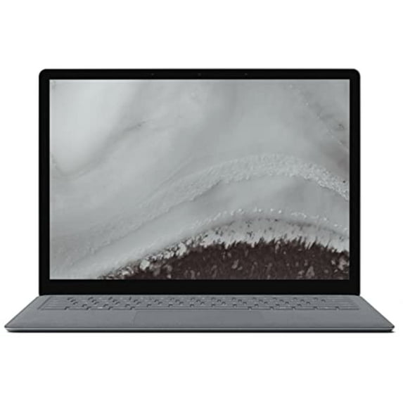Restored Microsoft Surface Laptop 2 Laptop Touch | 13.5" 2256x1504 2K | Core i5 - 8250U - 512GB SSD Hard Drive - 16GB RAM | 4 cores @ 3.4 GHz Win 11 Home Silver (Refurbished)