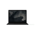 thumbnail image 1 of Restored Microsoft Surface Laptop 2nd. Gen - 13.5" Intel Core i5 8GB RAM 128GB Storage - Windows 10 (Refurbished), 1 of 5
