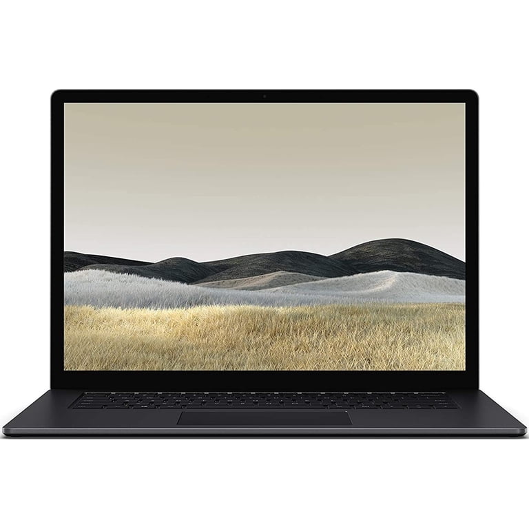 Restored Microsoft Surface Laptop 3 13.5