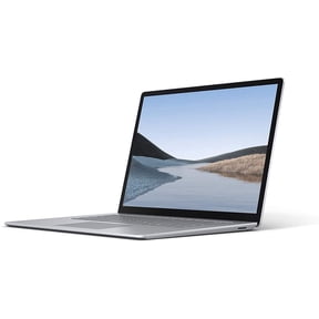Restored Microsoft Surface Laptop 3 - 13" Intel Core I5-1035G7 8GB RAM 128GB Storage