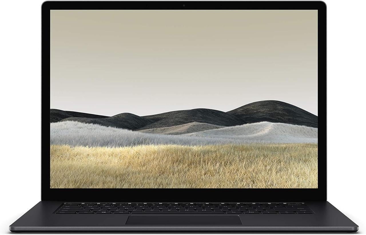 Restored Microsoft Surface Laptop 3 - 15