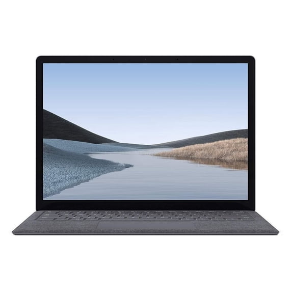 Restored Microsoft Surface Laptop 3 Windows 11 Pro 13.5-inch Touch-Screen Intel Core i5 8GB RAM 256GB SSD (Refurbished)