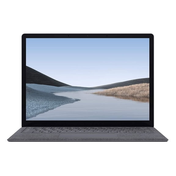 Restored Microsoft Surface Laptop 3 Windows 11 Pro 13.5-inch Touch-Screen Intel Core i5 8GB RAM 256GB SSD (Refurbished)