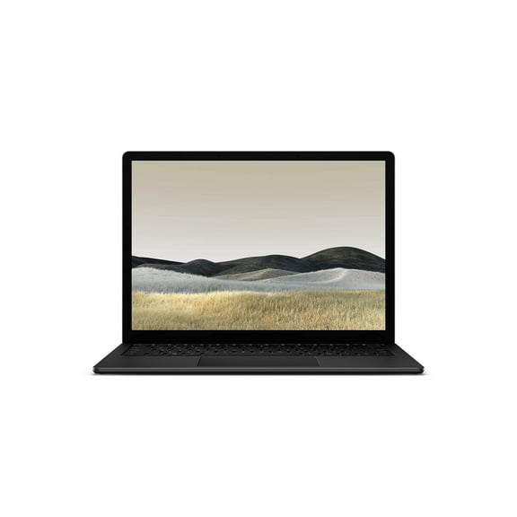 Restored Microsoft Surface Laptop 3rd. Gen - 13.5" Intel Core i7 16GB RAM 256GB Storage - Windows 10 (Refurbished)