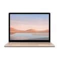 thumbnail image 1 of Pre-Owned Microsoft Surface Laptop 4 11th Gen Intel Core i5-1135G7 Processor 8GB RAM 512GB SSD 13.5-Inch PixelSense Touch Display Win 11 Home, Sandstone, 1 of 6