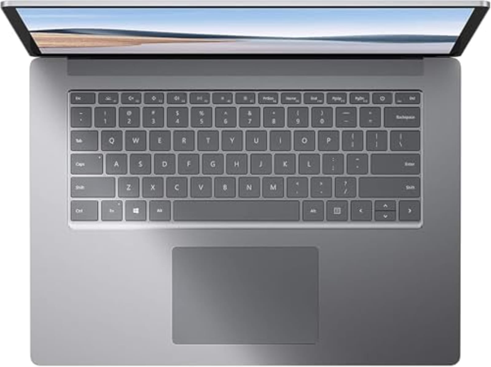 Microsoft Surface Laptop 4 13,5 Pollici Touch 2K I7-1185G7 16GB 512GB - Ricondizionato Ottimo - Foto 2