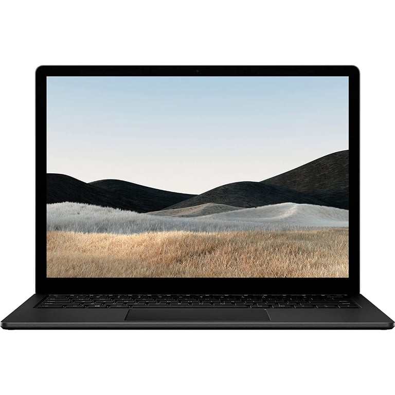 Restored Microsoft Surface Laptop 4 13.5