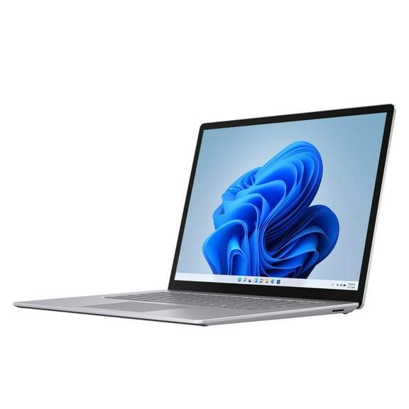 Restored Microsoft Surface Laptop 4 (No Spen) 13.5" 512GB SSD, 16GB RAM, Intel Pentium I7 Windows 11 Pro, Platinum, Good (Refurbished)